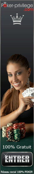 Jouer au poker gratuit