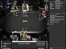 Bwin Poker - Salle de Poker en ligne