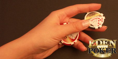 Jouer au poker en ligne