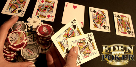 Régles des tournois de Poker Satellites