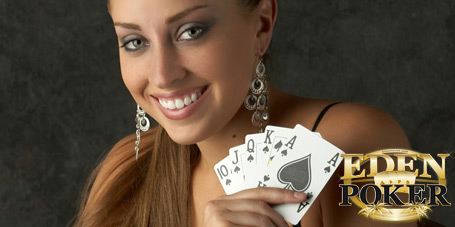 Stratégie au Poker en ligne soyez malin