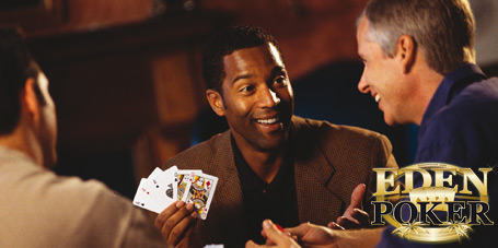 Strategie Poker