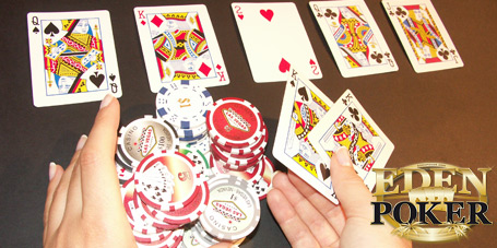 apprendre à jouer au poker
