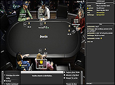 Bwin Poker - Salle de Poker en ligne